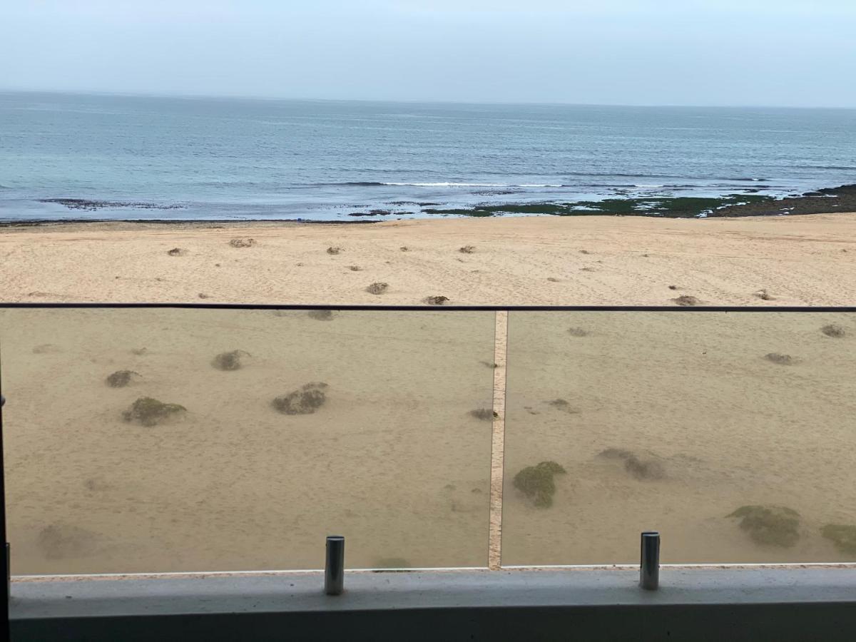 Apartment 32, Bay View Suites Langstrand Luaran gambar