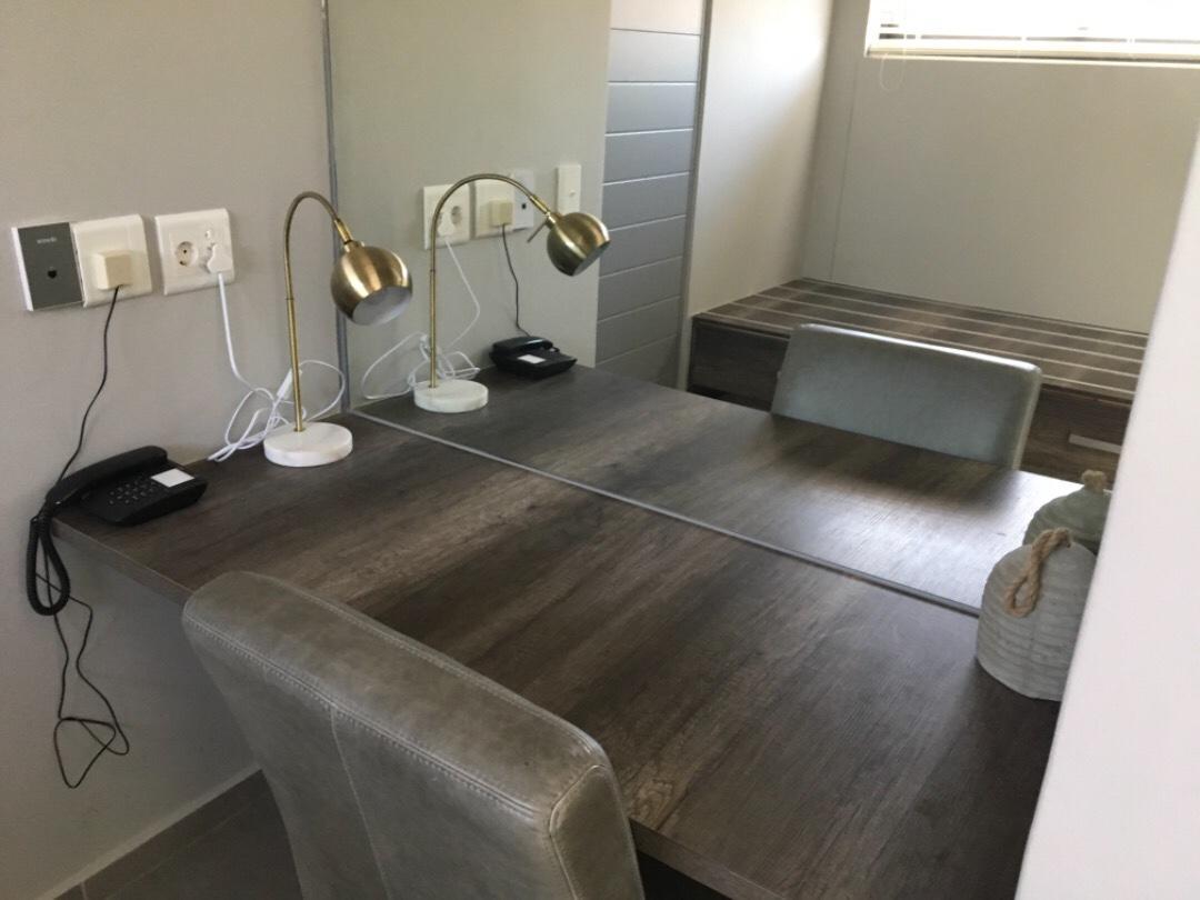 Apartment 32, Bay View Suites Langstrand Luaran gambar