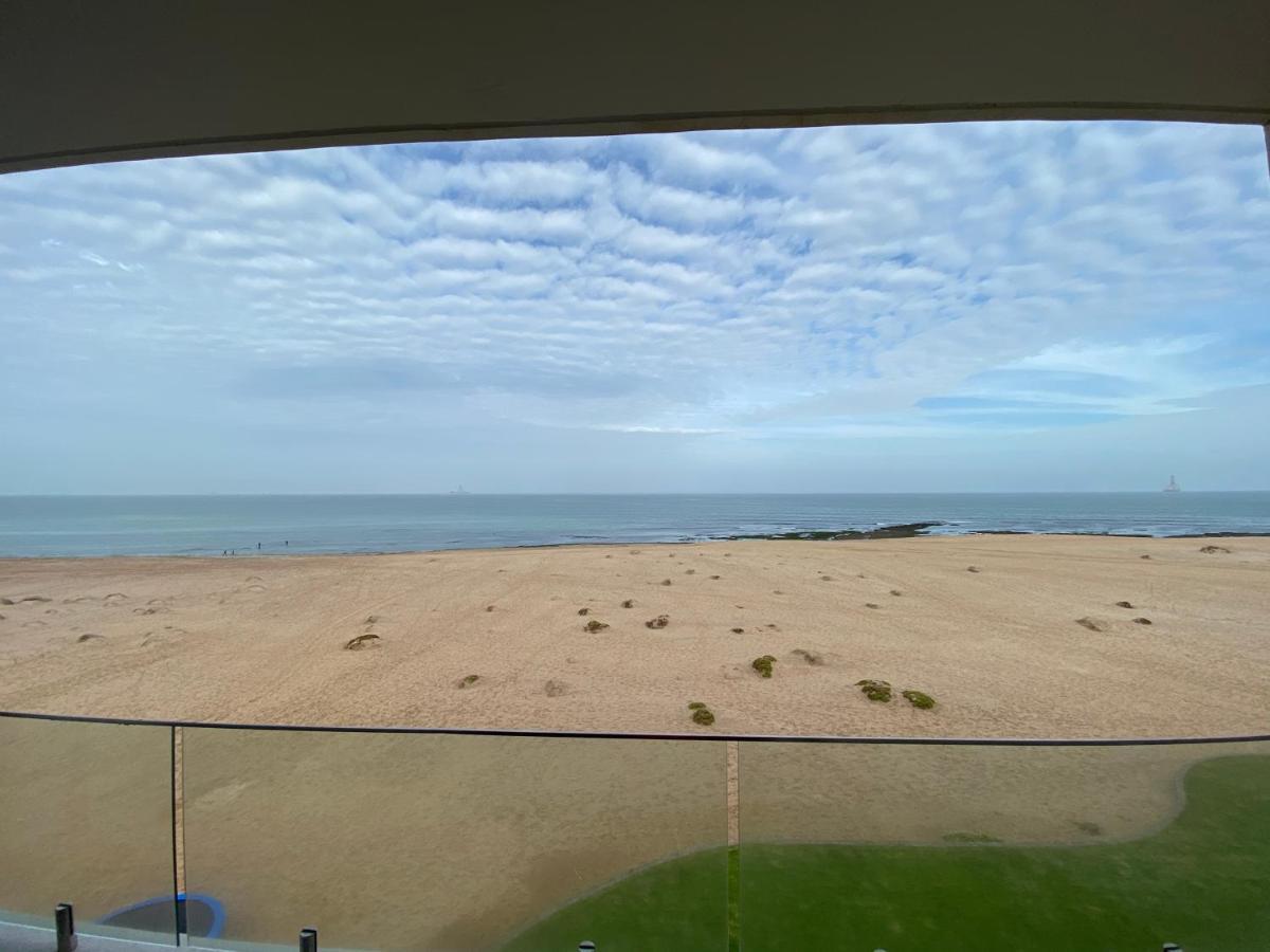 Apartment 32, Bay View Suites Langstrand Luaran gambar
